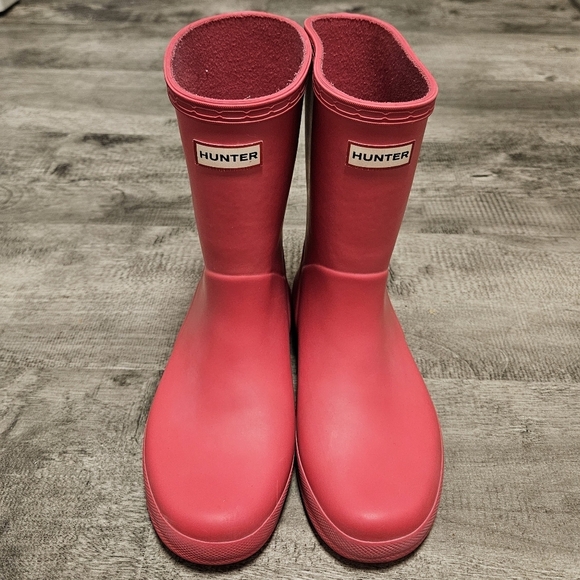 Hunter Other - Hunter Child Classic Rain Boot